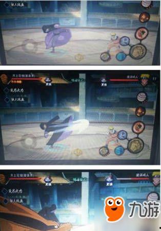 忍战雷最新爆料在哪,揭秘神秘势力动向，揭秘未来战局走向